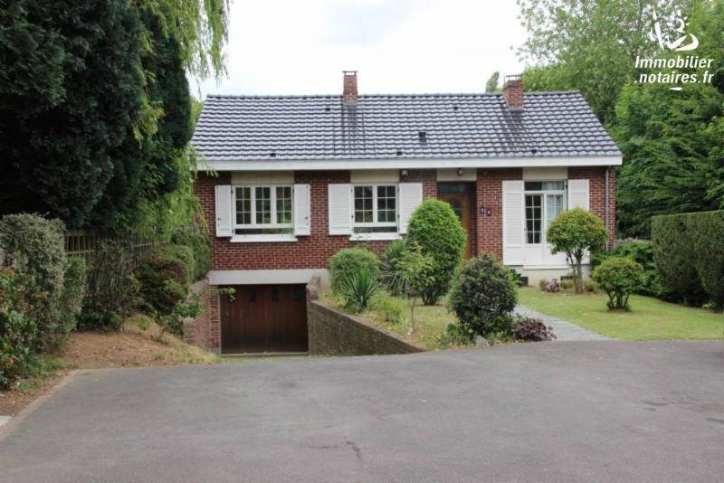 maison plain pied marly 59