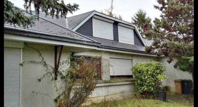 maison plain pied marly 59