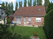 maison plain pied marly 59