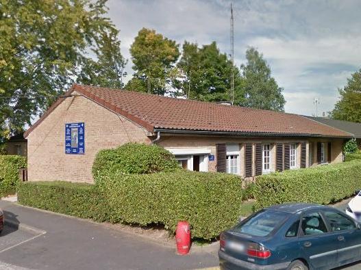 maison plain pied nord a louer