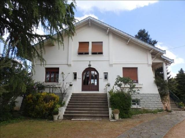 maison plain pied yzeure