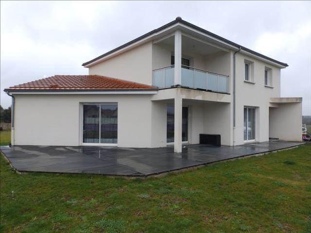 maison plain pied yzeure