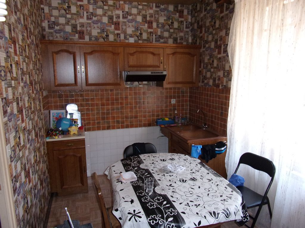 maison plain pied yzeure