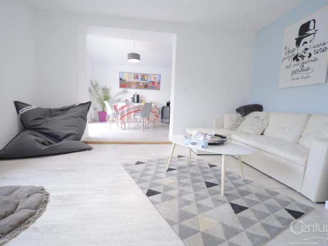 maison plain pied yzeure